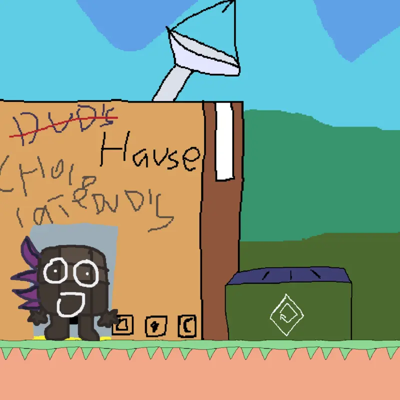 Game by @skillwithajoke