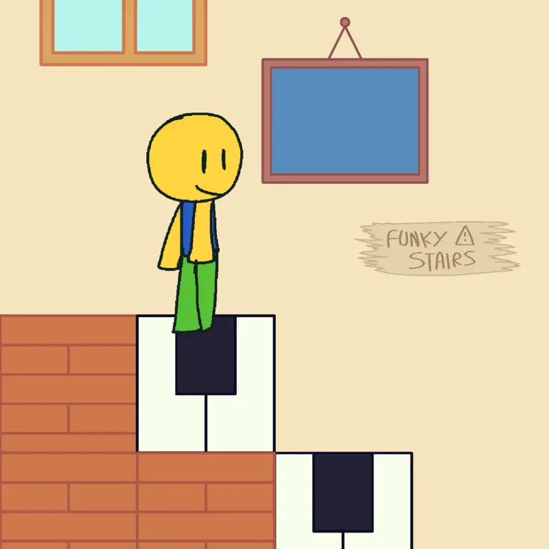 Game by @Partybacon_2007