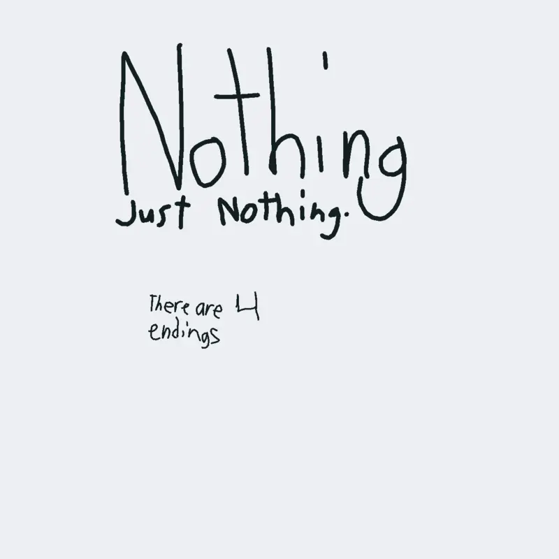 Nothing by @teardropper