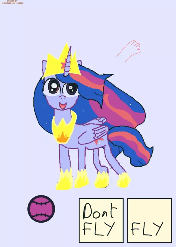 Game by @PALnoodlebite