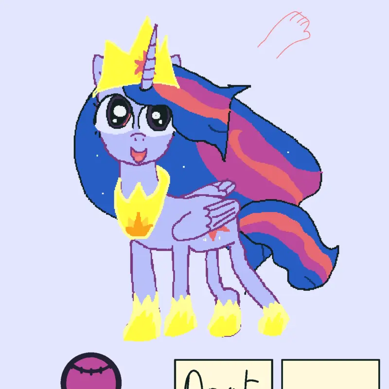 Game by @PALnoodlebite
