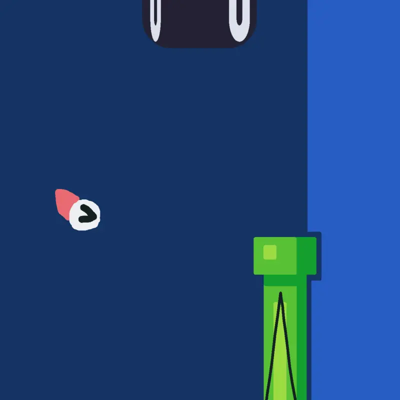 Game by @Flora_xD