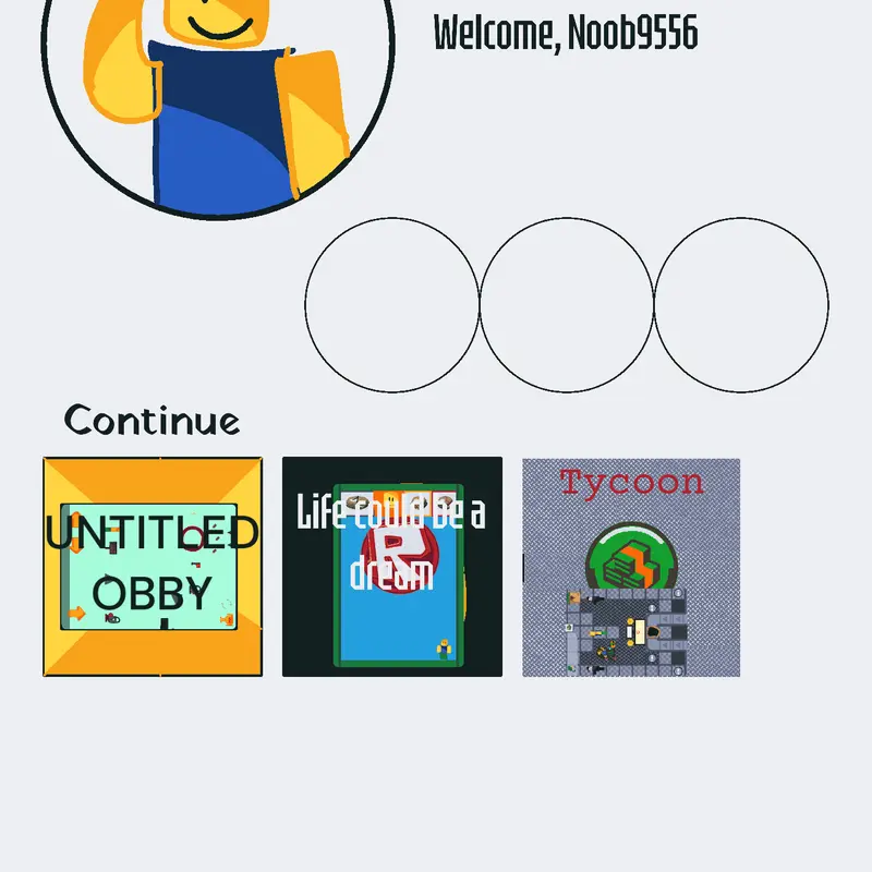 Game by @TheGrimEater