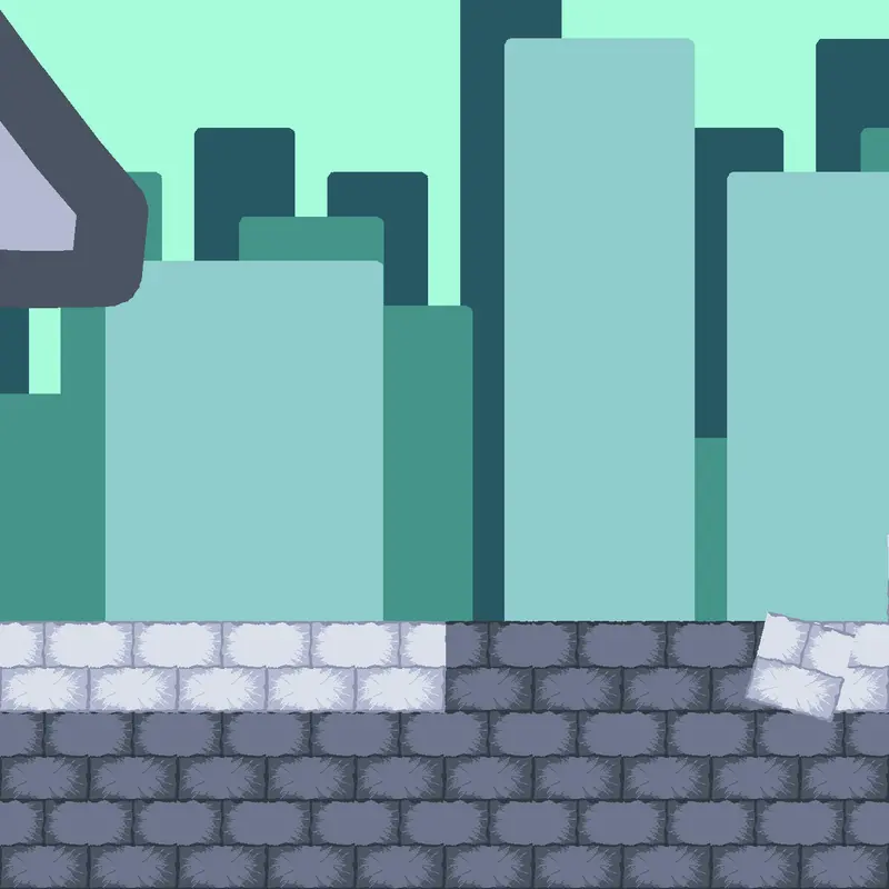 Game by @tomaszala