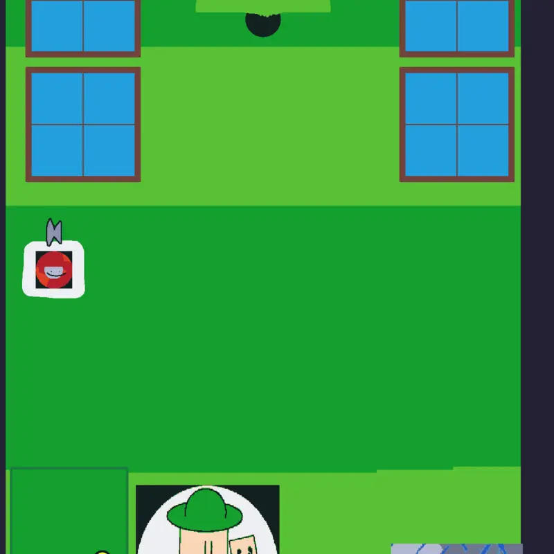 Game by @SmilingLucas