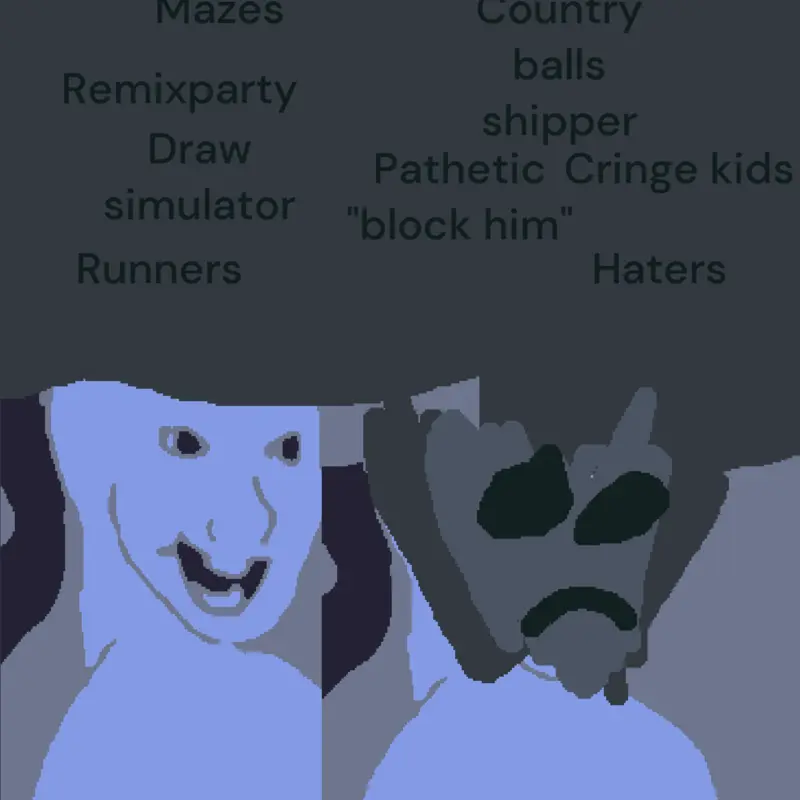 Game by @CB-Argfake