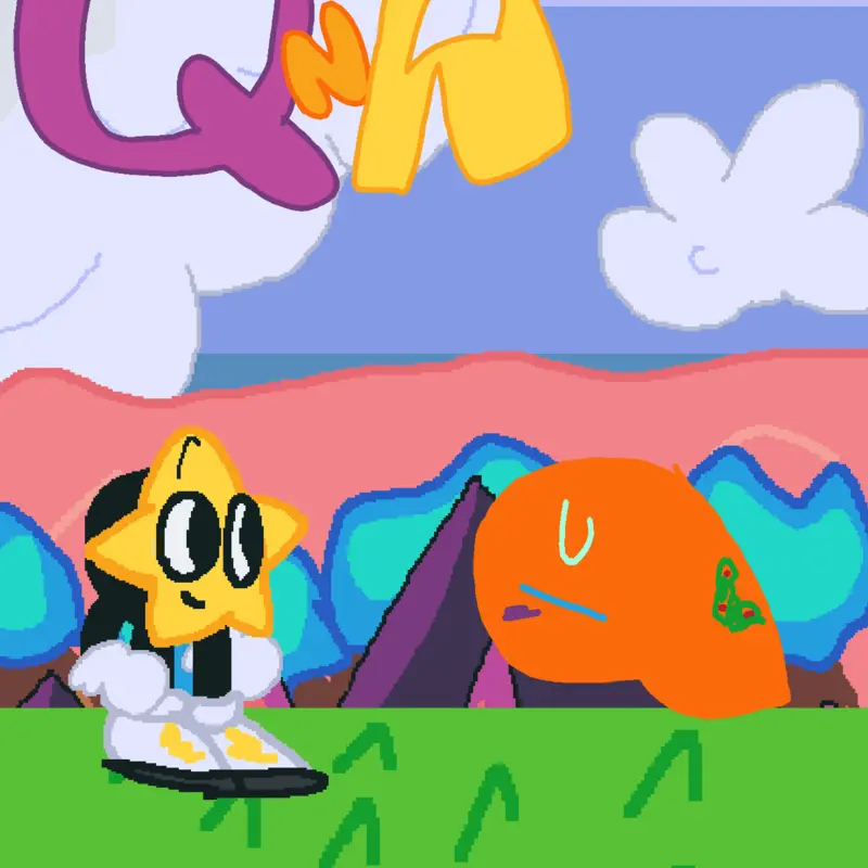 Game by @silly_meiw_with_epik