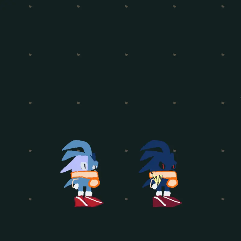 Game by @Sonic12367