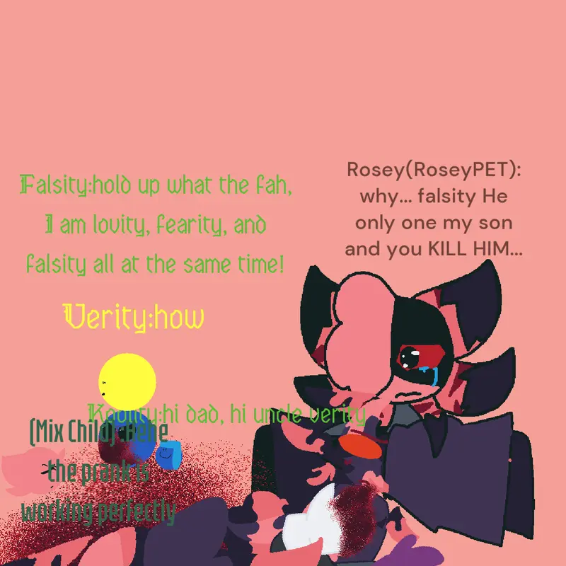 Game by @Falsity_and_NOTsus