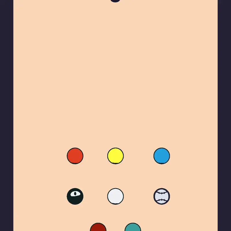 Game by @DREAMYHARR