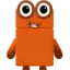 Numberblock_OneAndAHalf avatar