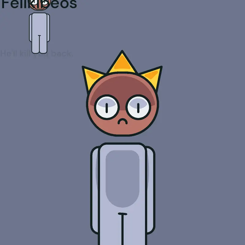 Game by @gradusnik