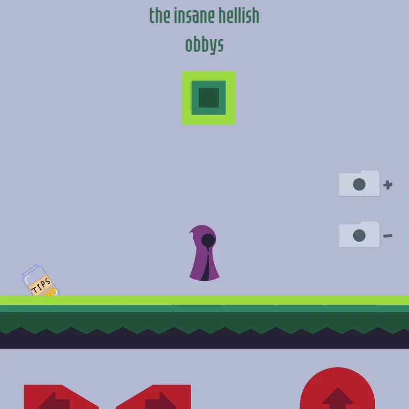 Game by @dudu89