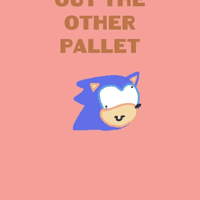 Game by @marvinthesonicfan