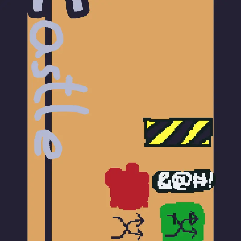 Game by @MilkwithExtraIce