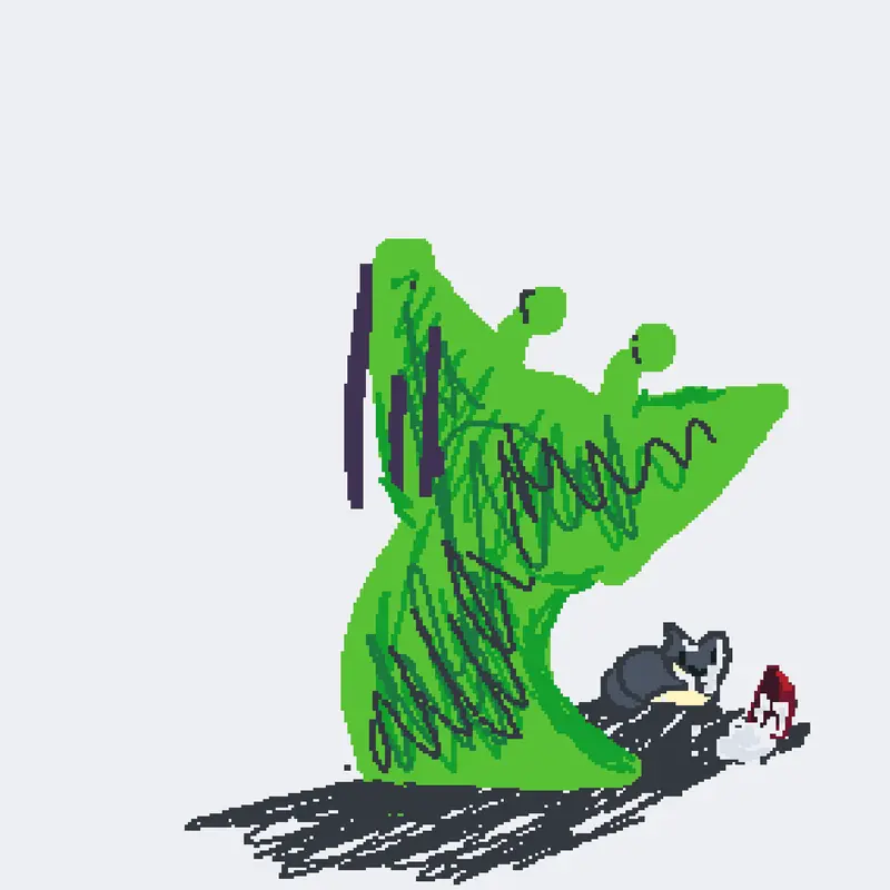 Game by @Alien-Kitten2025