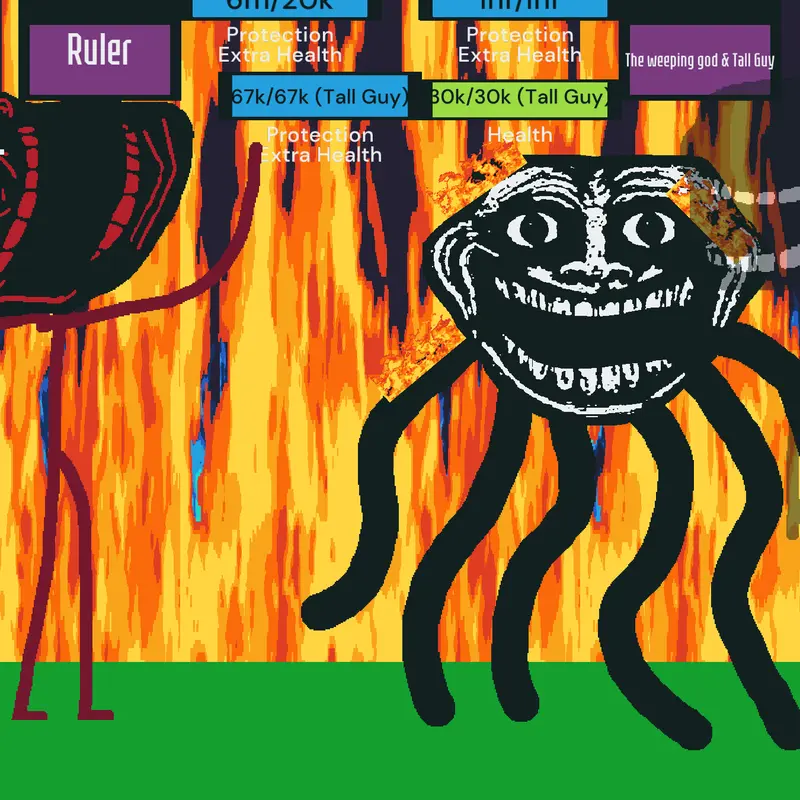 Game by @__Three_Factorial__