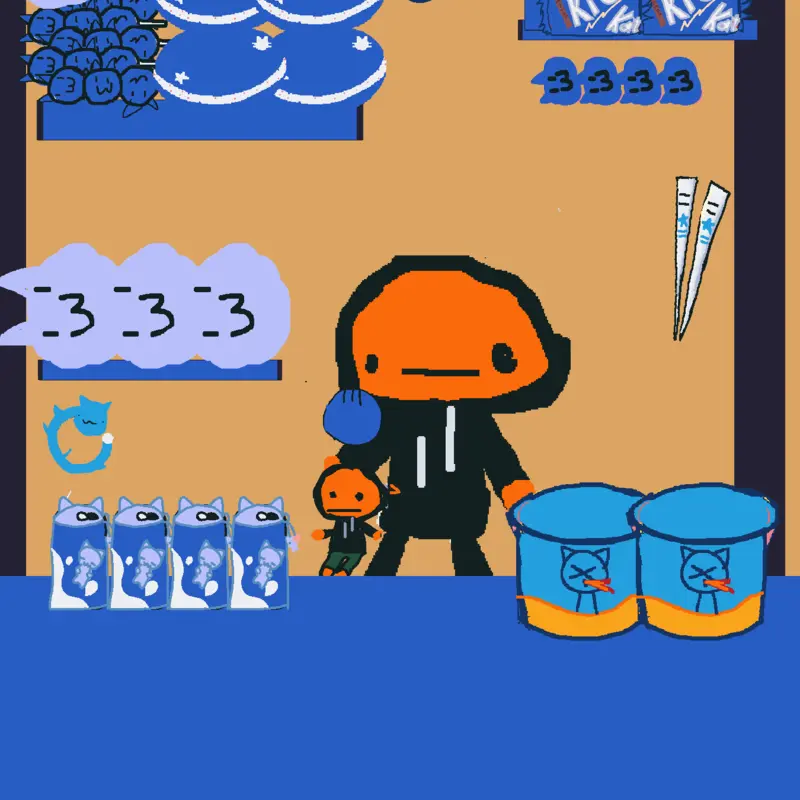 Game by @SMAIL-