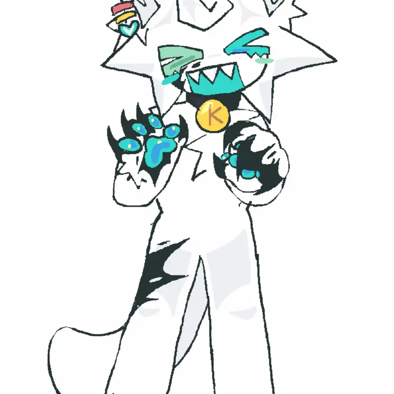 Game by @gay_salmon_cat_canon