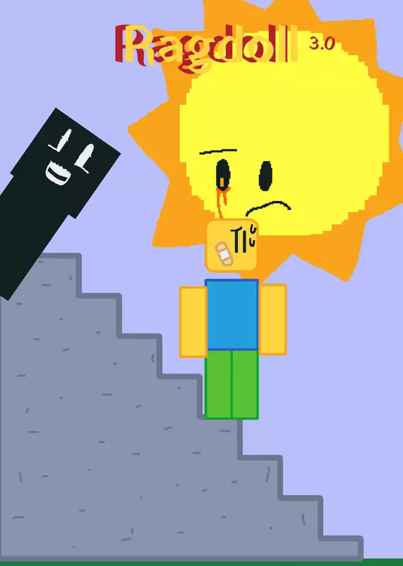 Game by @hugoball-Memes