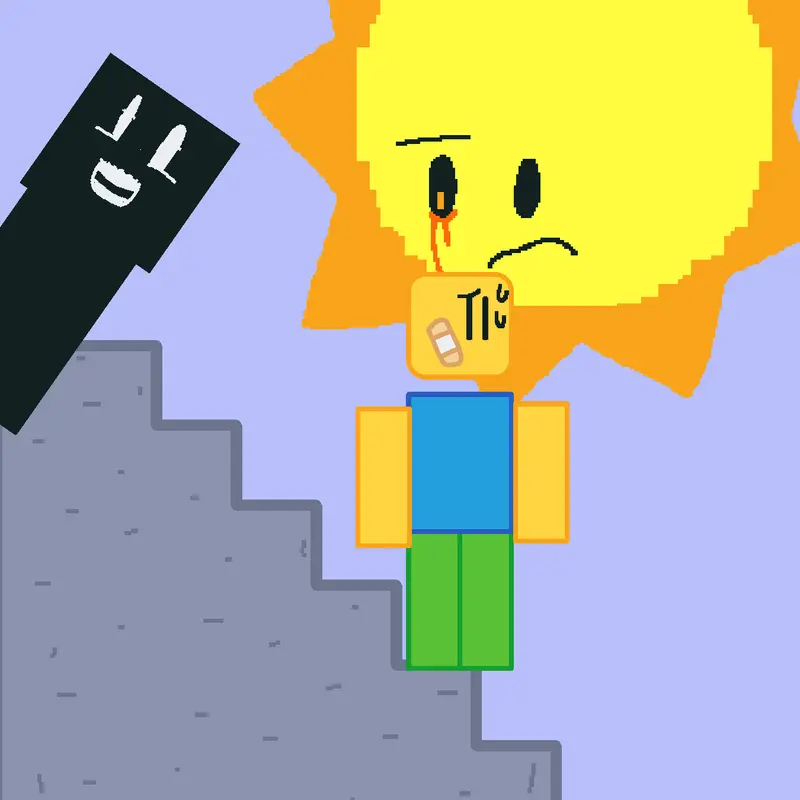 Game by @hugoball-Memes