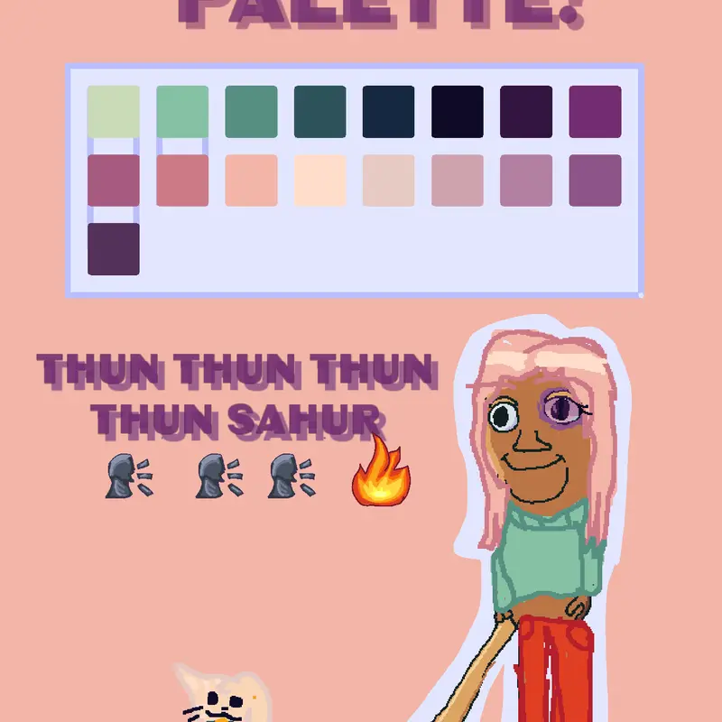 Game by @MiakhiLut