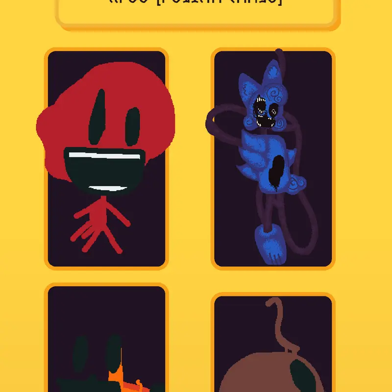 Remix tis to put ur oc as a still life by @itsamedaddalonglegs