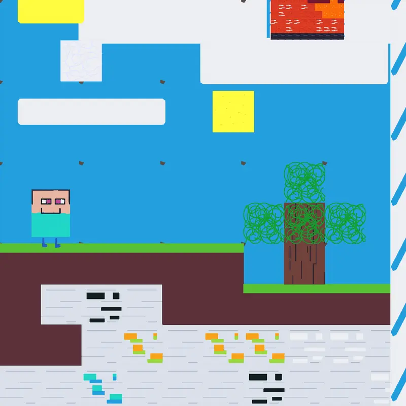 Game by @lecamarguais
