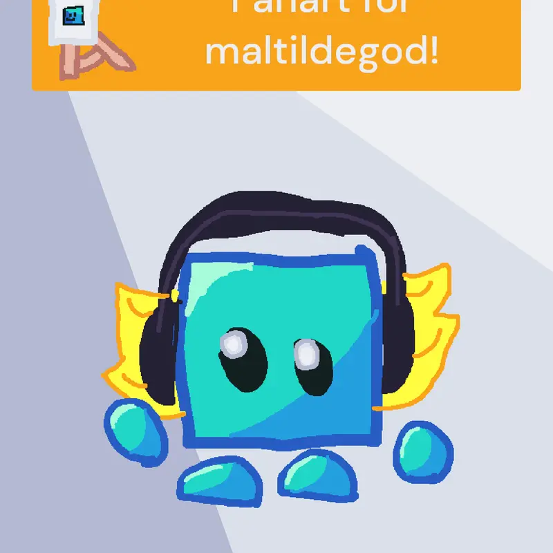 Game by @BlueCube_Offical