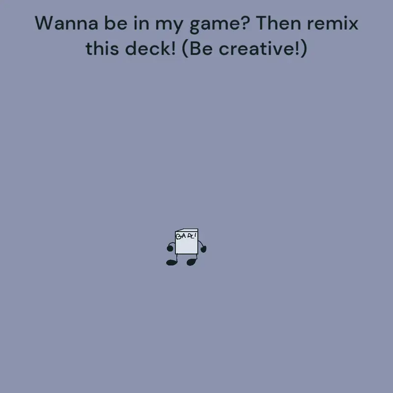 Game by @badci