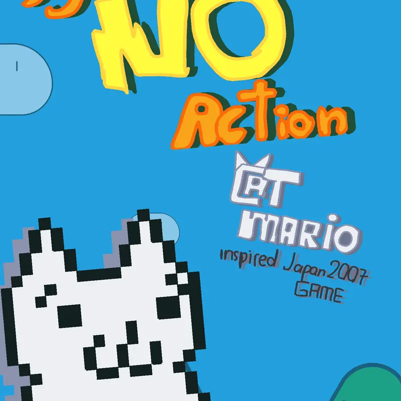 Game by @Vilblob