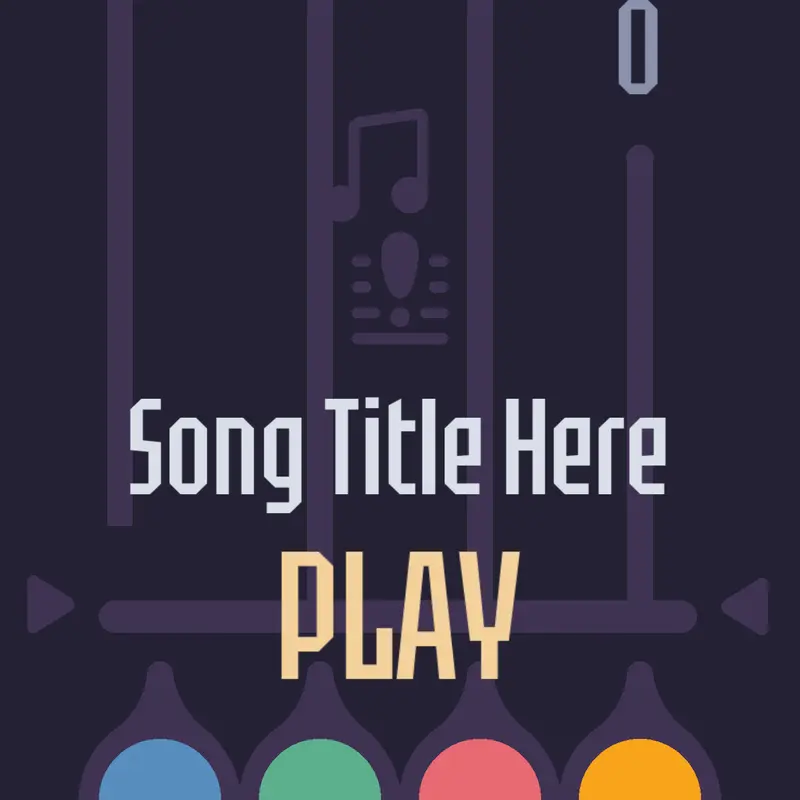 Game by @muhammedeymenn