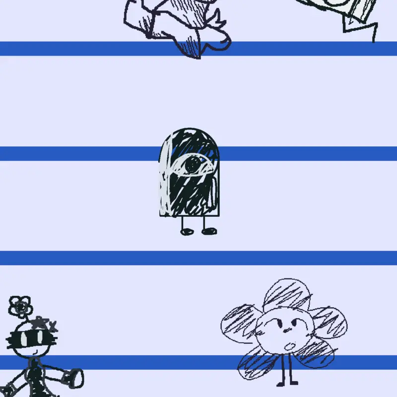 Game by @porical