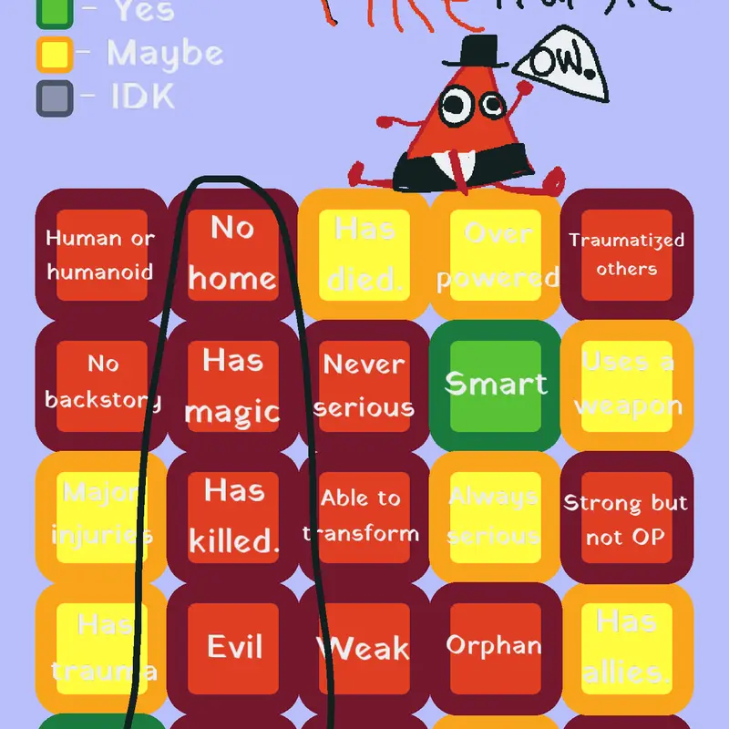Game by @firetriangle