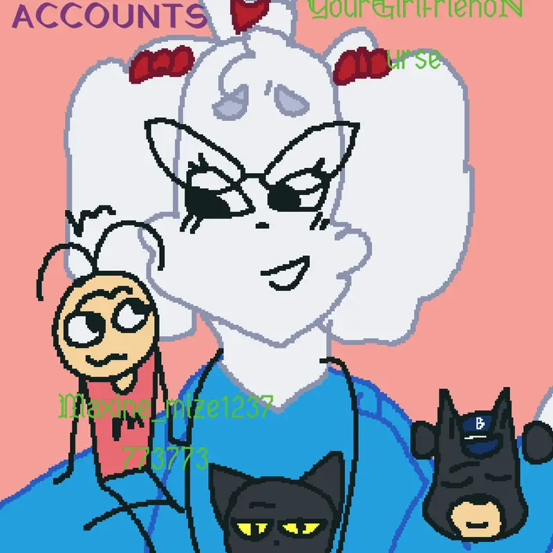 Game by @YourGirlfriendNurse