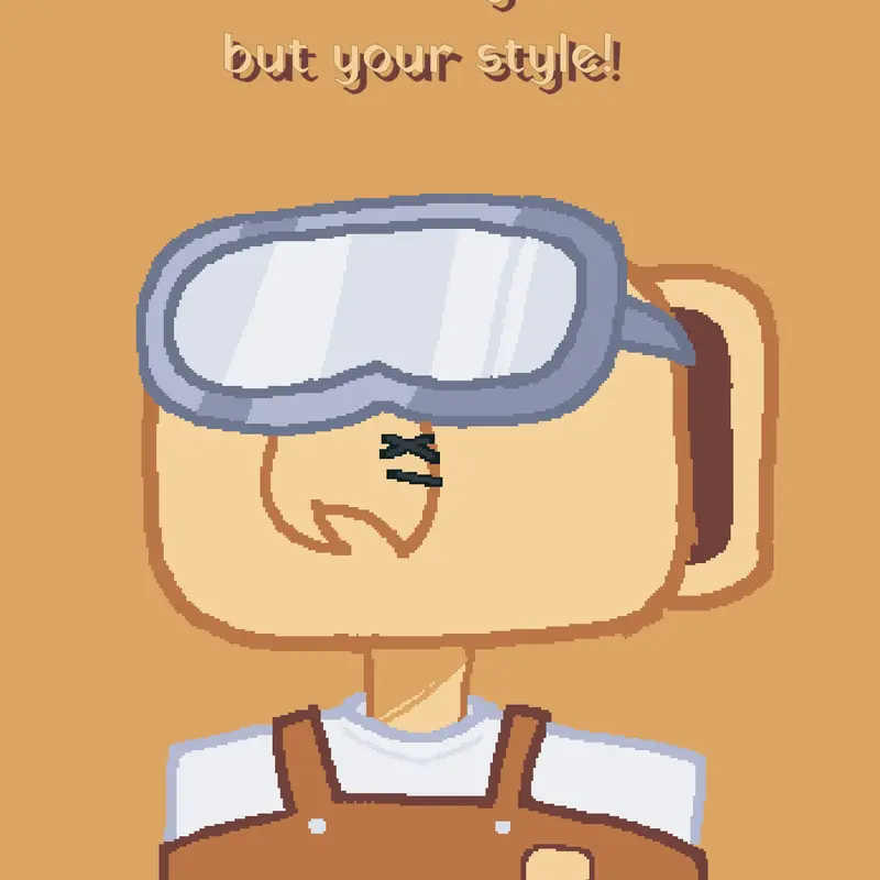 Game by @manoely