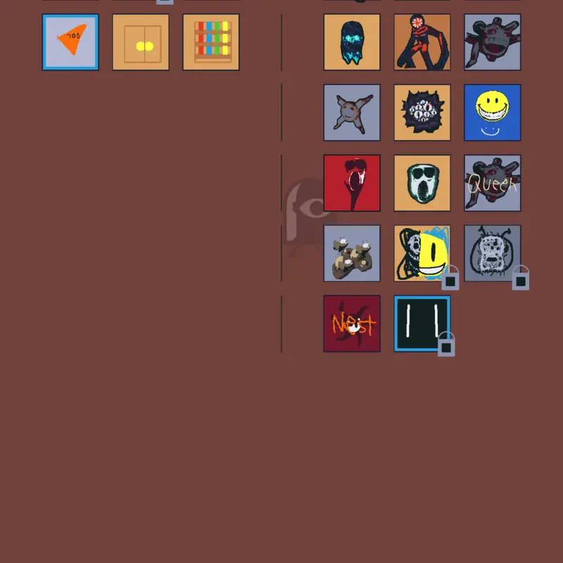 Doors sandbox 2 by @cabeekV3