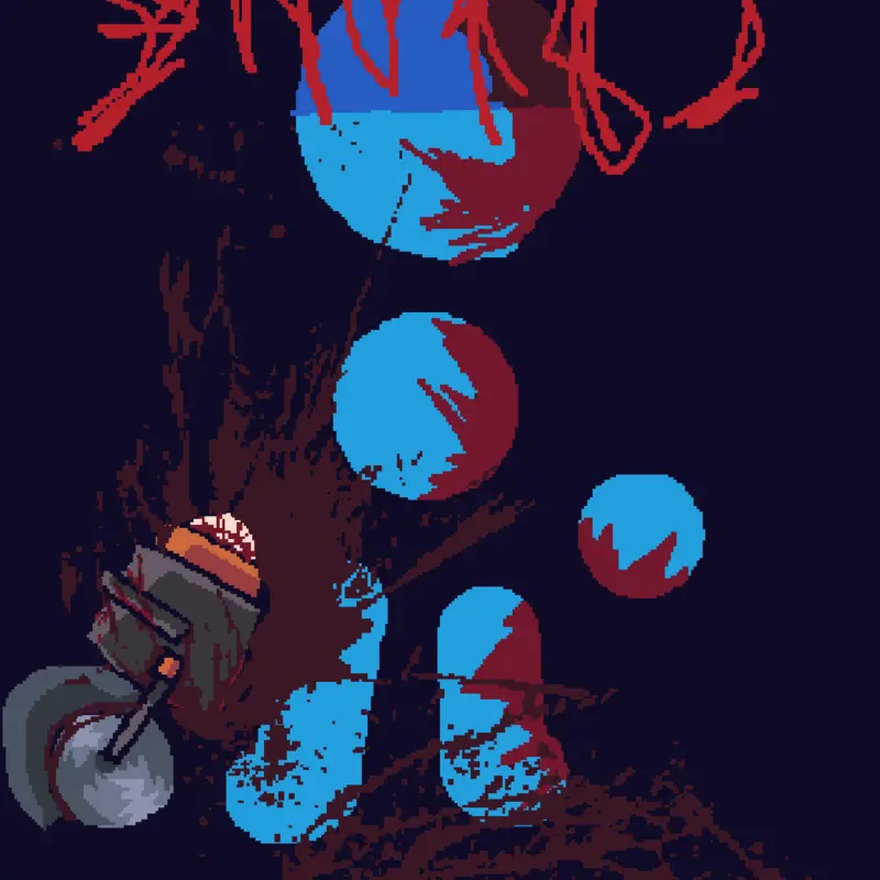 Game by @the_Agent