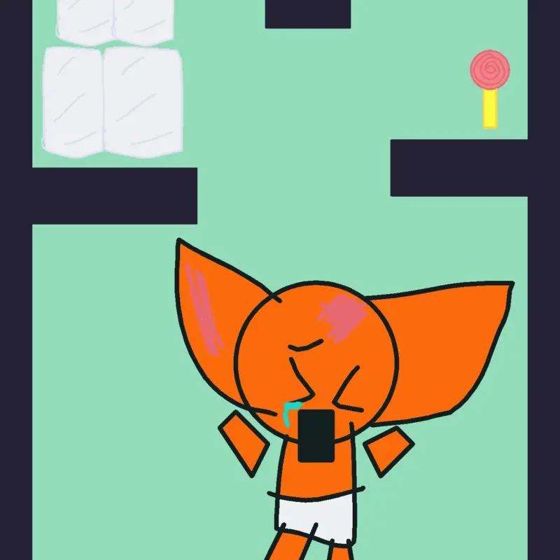 Game by @PinkGalaxy_kit