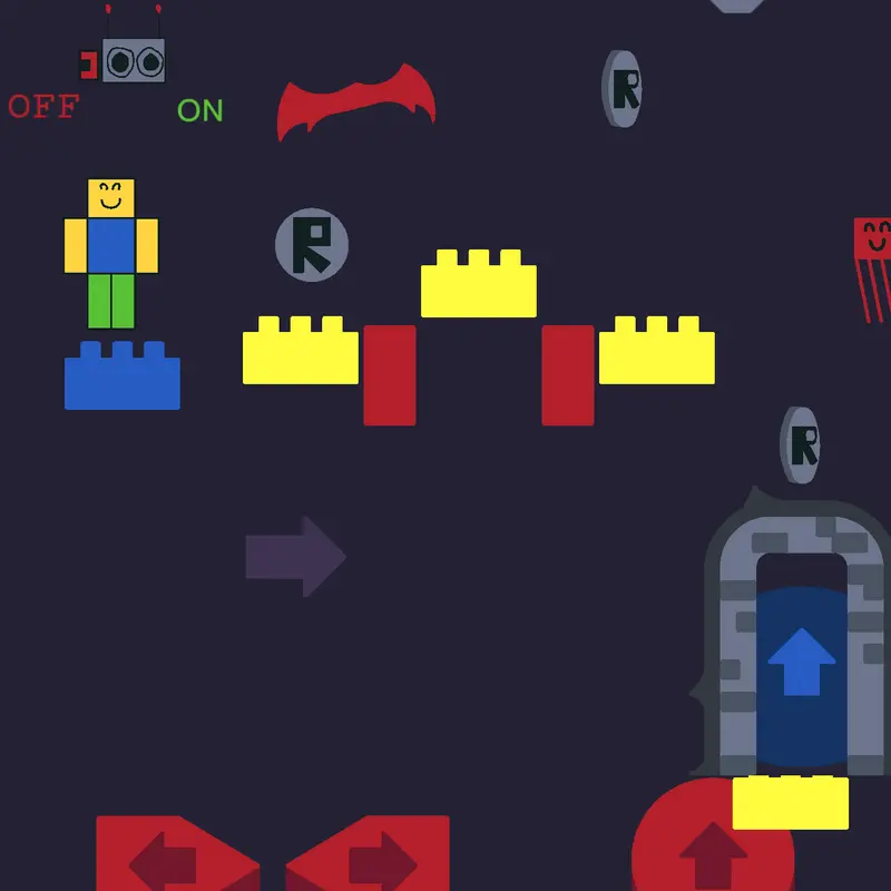 Game by @StoopidDefo