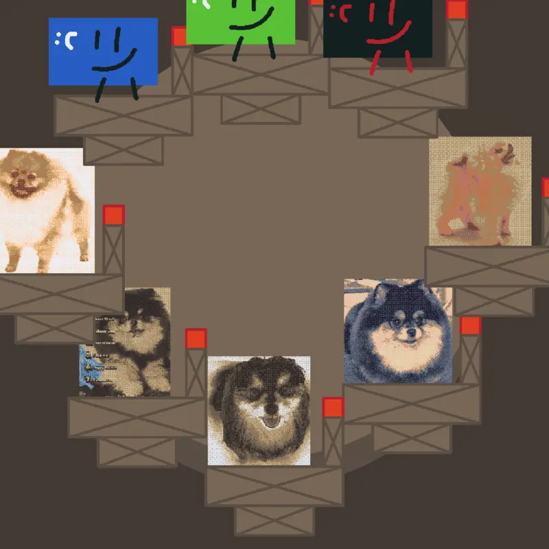 Game by @Deutschland_DEU