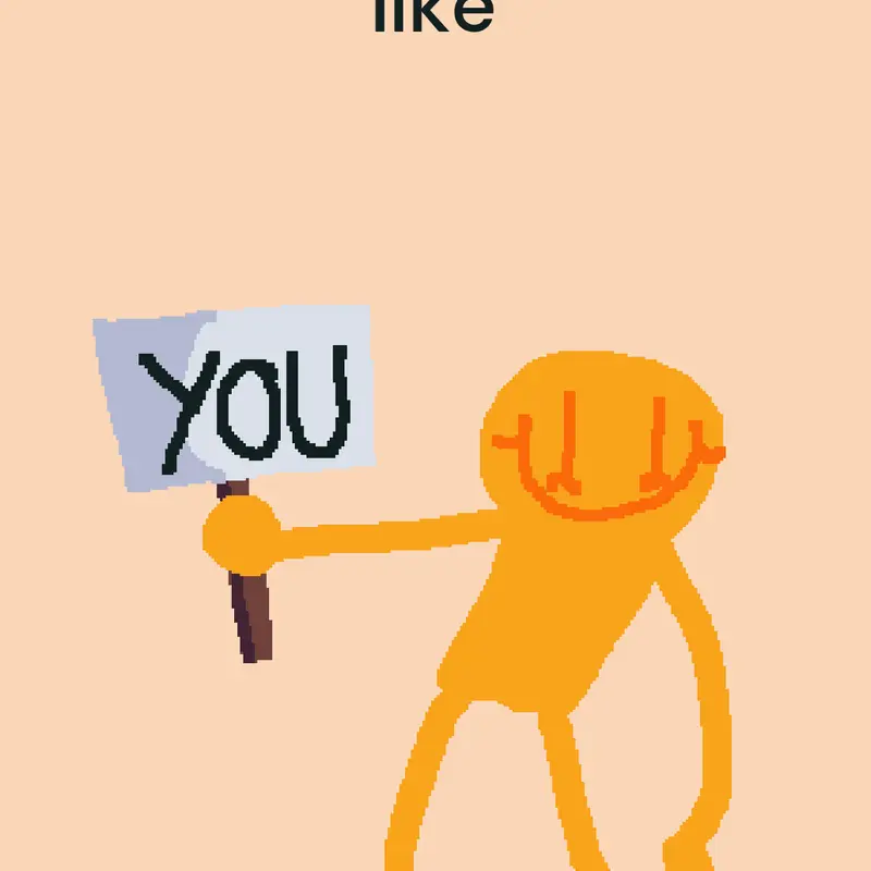 Game by @bad_at_drawing