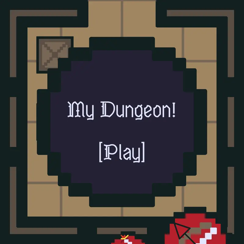 Game by @ralplush