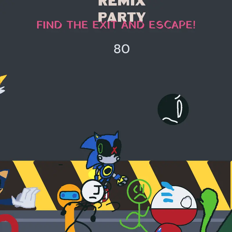 Game by @Dofus