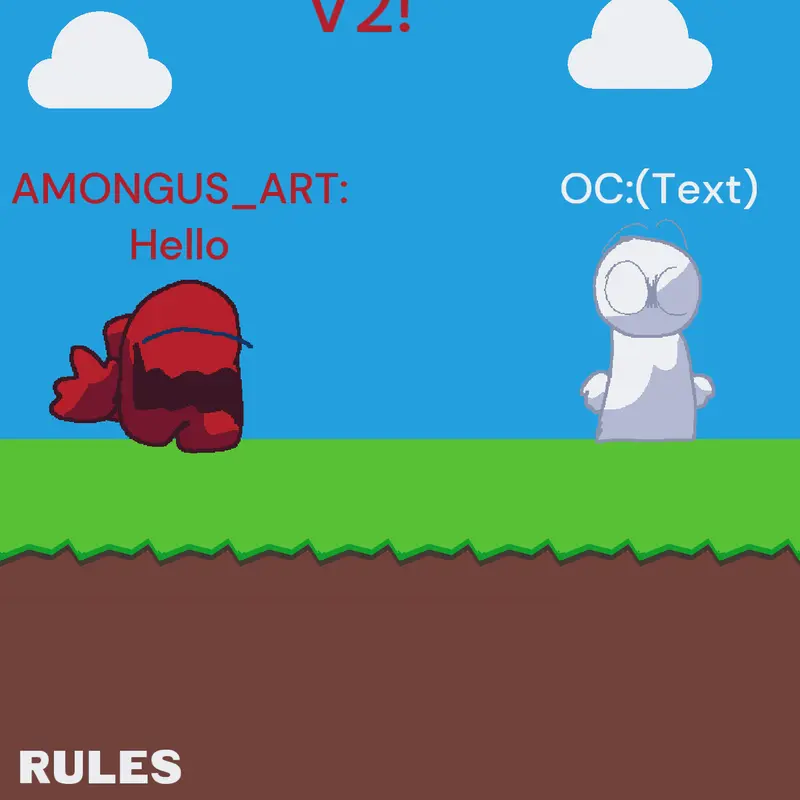 Game by @AMONGUS_ART