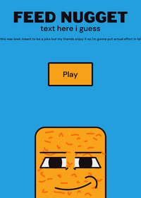 Feed Nugget