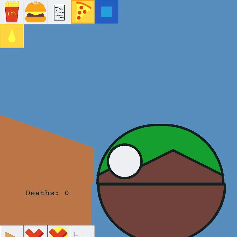 Game by @bruh_80
