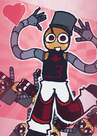 EM DASH THREE!