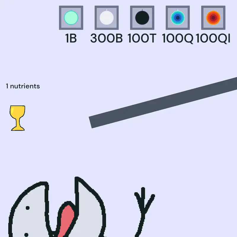 Game by @Hesann