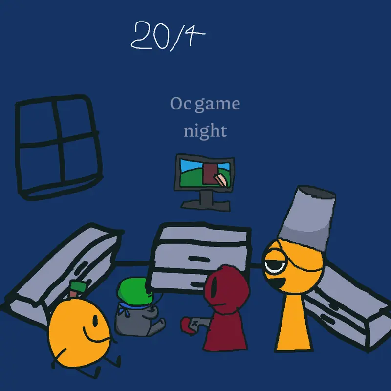 Game by @Bfbidk_GUYSIMBACK